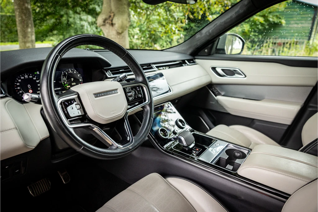 Land Rover Range Rover Velar – foto 10