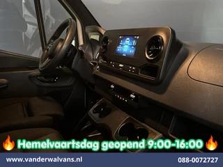 Mercedes-Benz Sprinter – thumbnail 16