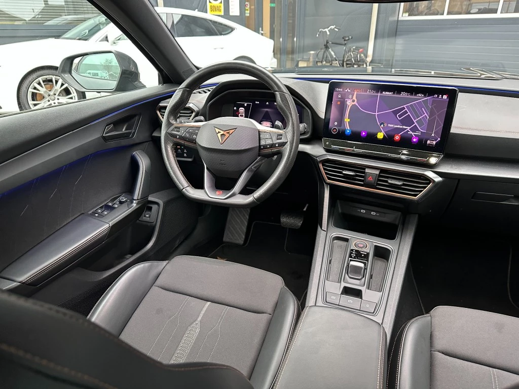 CUPRA Formentor – foto 15