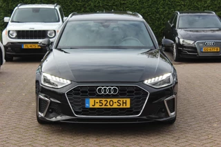 Audi A4 – thumbnail 7