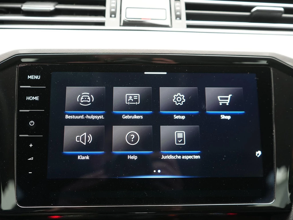 Volkswagen Passat – foto 25