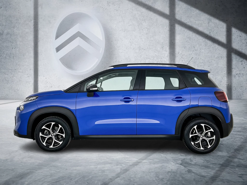 Citroën C3 Aircross – foto 2