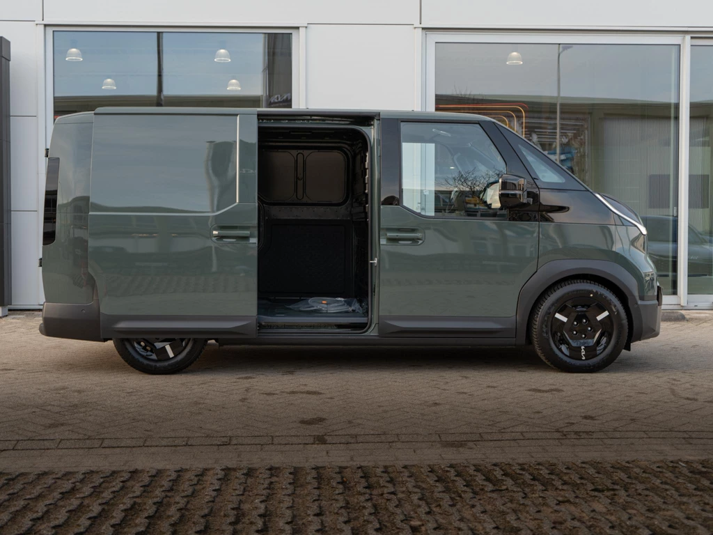 Kia PV5 – foto 7