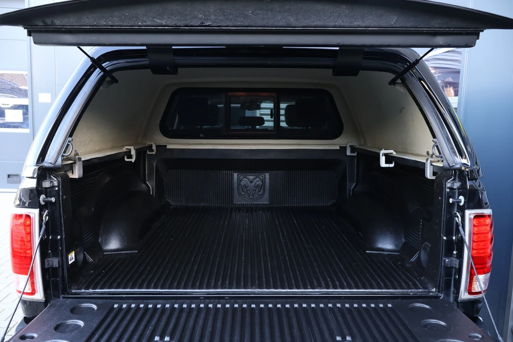 Dodge Ram 1500 – foto 34