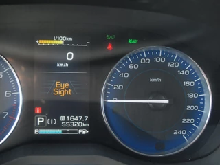 Subaru XV – thumbnail 20