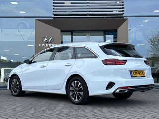 Kia Ceed Sportswagon – thumbnail 3