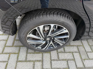 Suzuki Swift – thumbnail 14