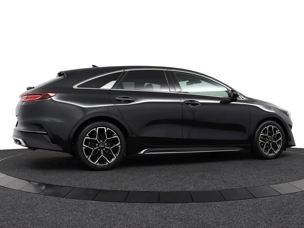 Kia ProCeed – foto 8