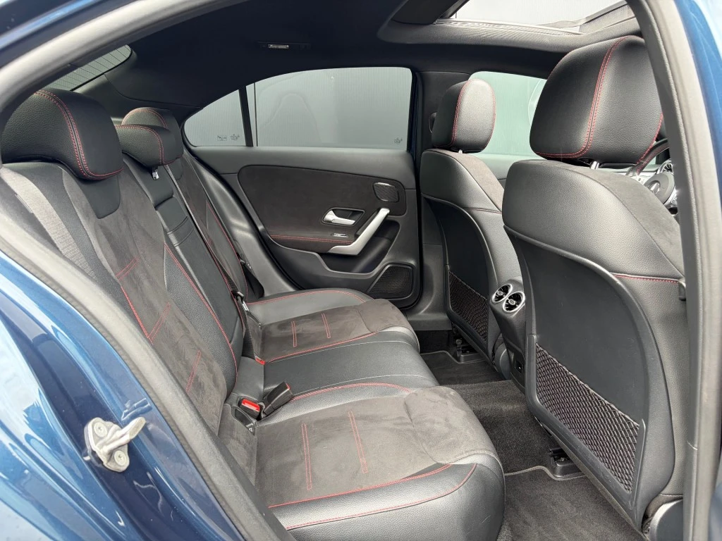 Mercedes-Benz A-Klasse – foto 7