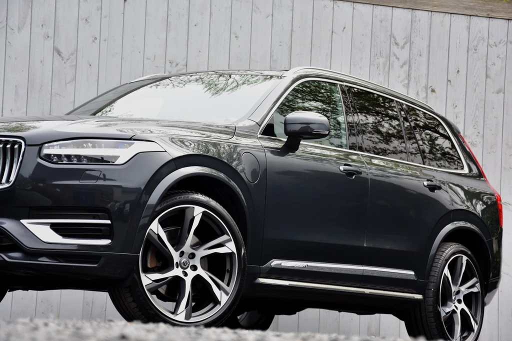 Volvo XC90 – foto 2