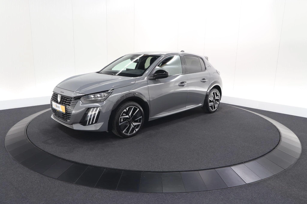 Peugeot 208 – foto 2