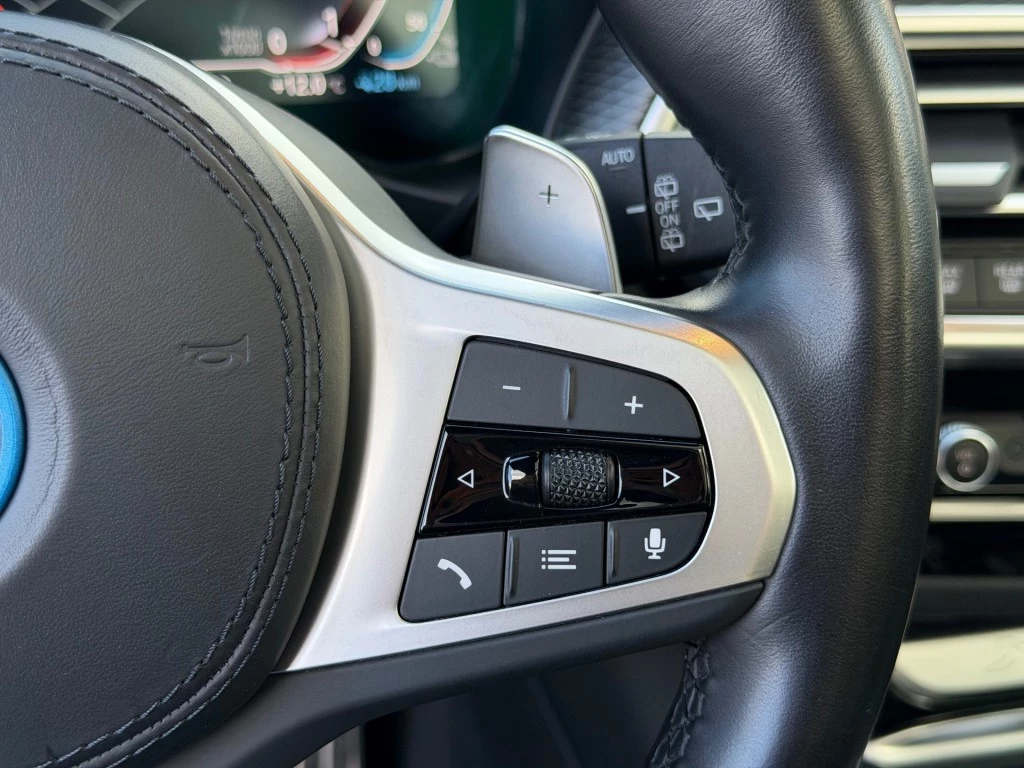 BMW X3 – foto 39
