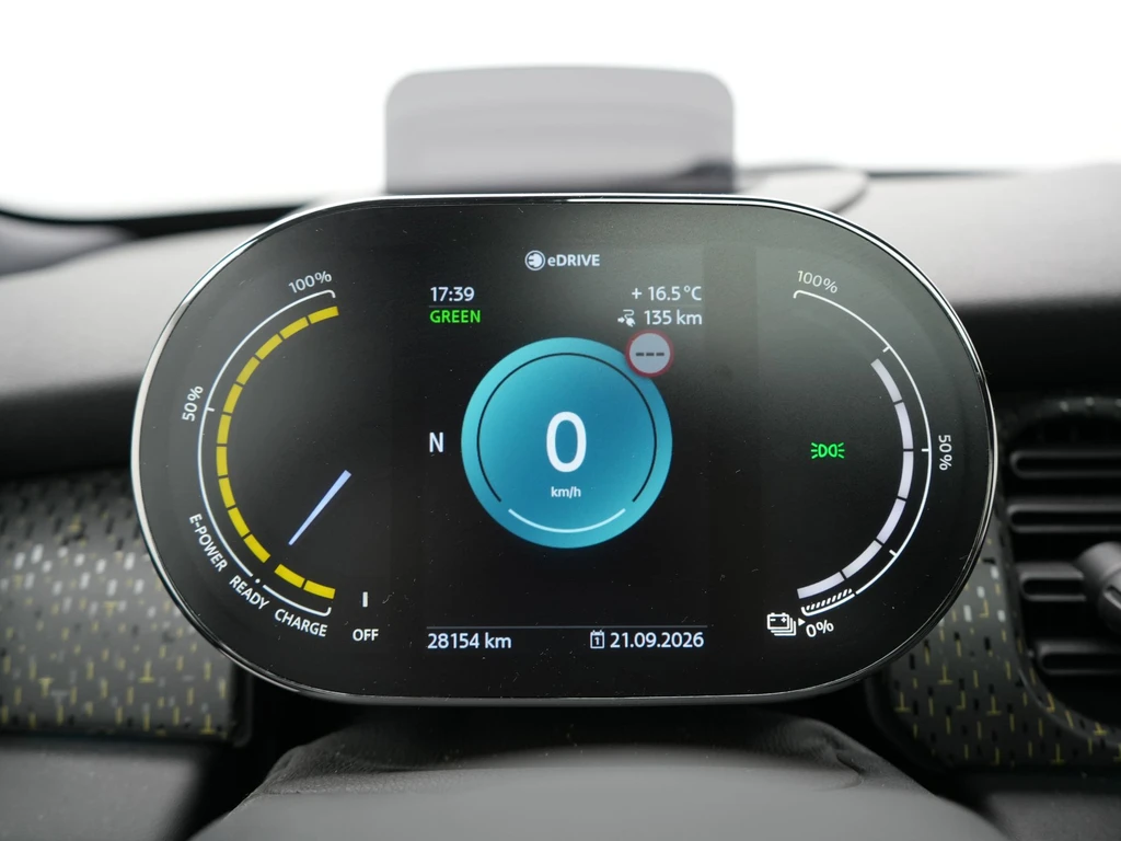 MINI Electric – foto 27