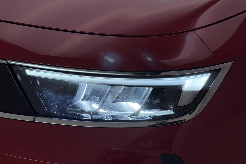 Opel Astra – foto 35