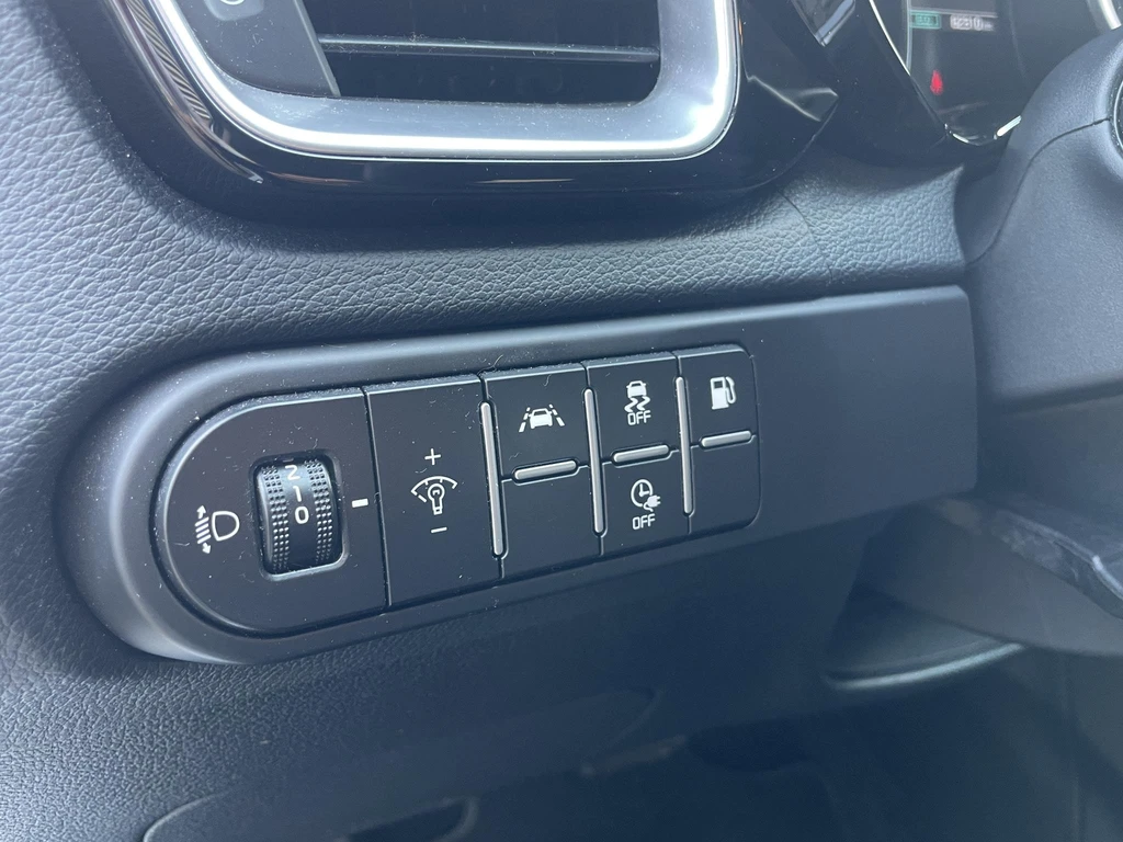 Kia Ceed Sportswagon – foto 27