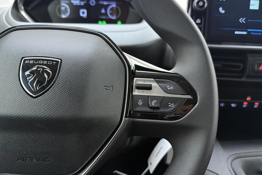 Peugeot Partner – foto 17