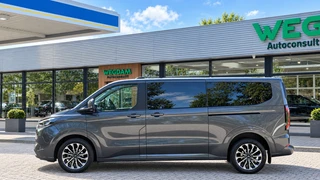 Ford Tourneo Custom – thumbnail 2
