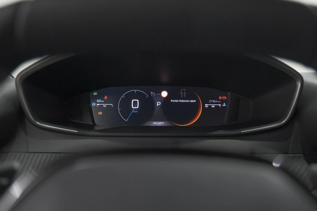 Peugeot 2008 – foto 28