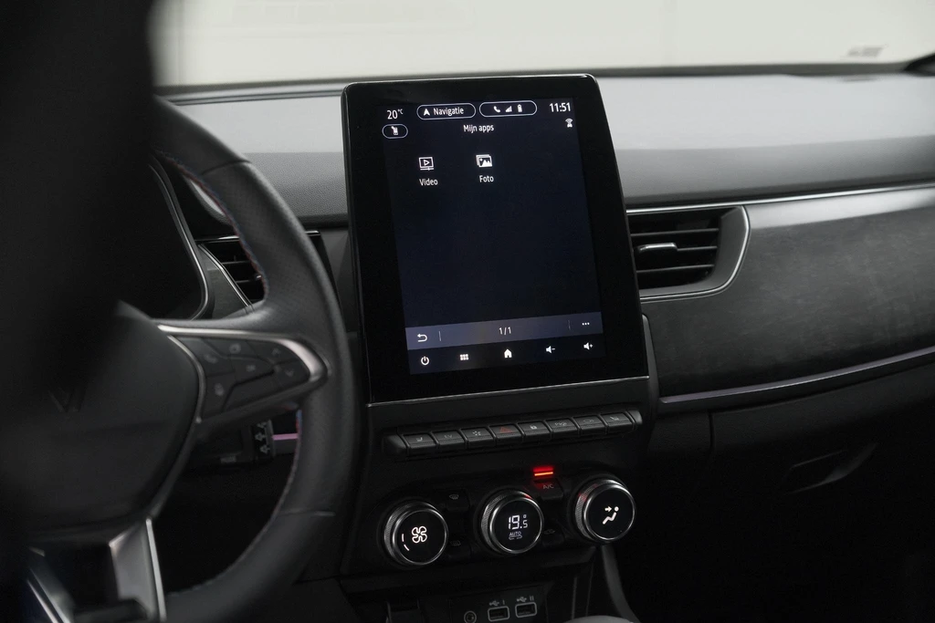Renault Arkana – foto 67