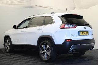 Jeep Cherokee – thumbnail 2