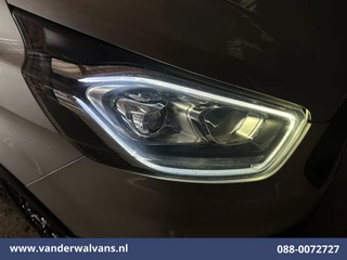 Ford Transit Custom – thumbnail 10