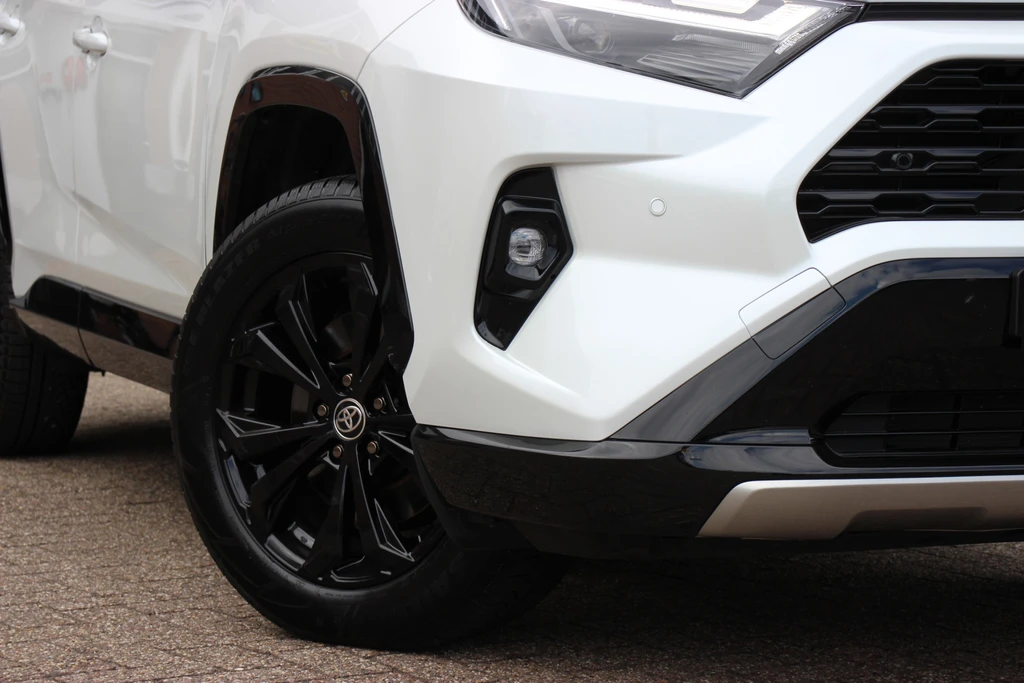 Toyota RAV4 – foto 21