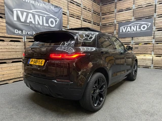 Land Rover Range Rover Evoque – thumbnail 3