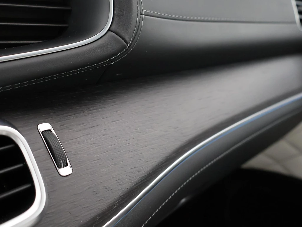 Mercedes-Benz GLE – foto 118
