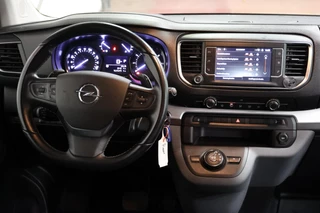 Opel Vivaro – thumbnail 14