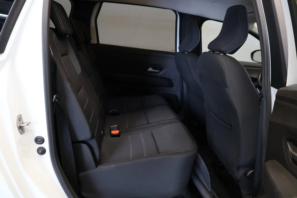Dacia Jogger – foto 22