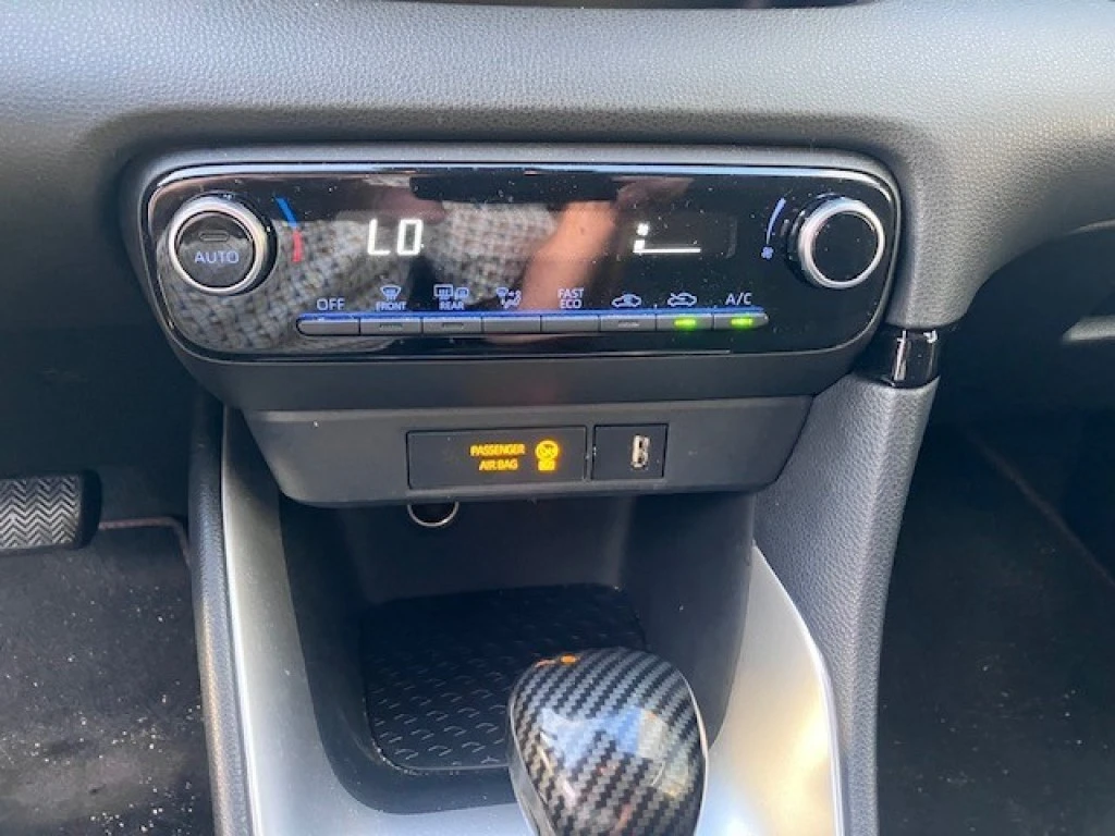 Toyota Yaris – foto 9