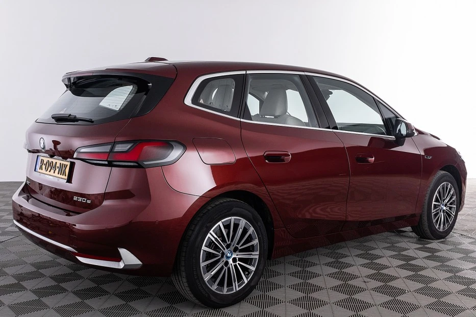 BMW 2 Serie – foto 1