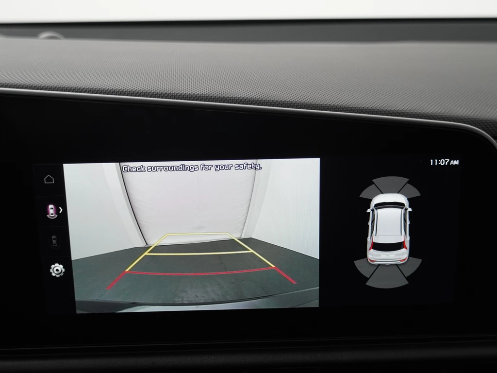Kia Niro EV – foto 31