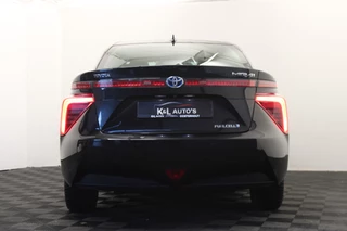 Toyota Mirai – thumbnail 3