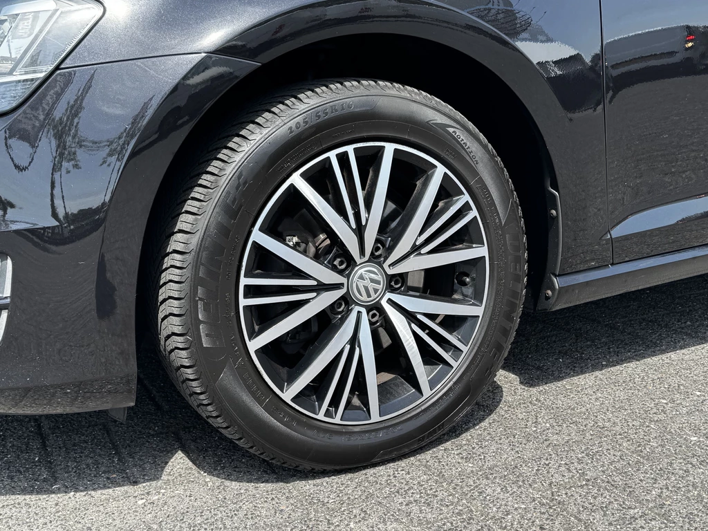 Volkswagen Golf – foto 11