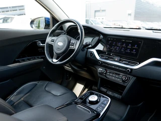 Kia e-Niro – thumbnail 11