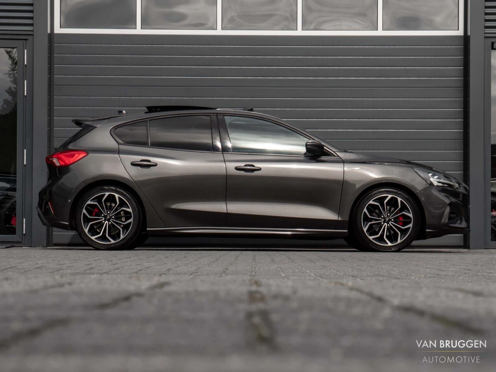 Ford Focus – foto 10
