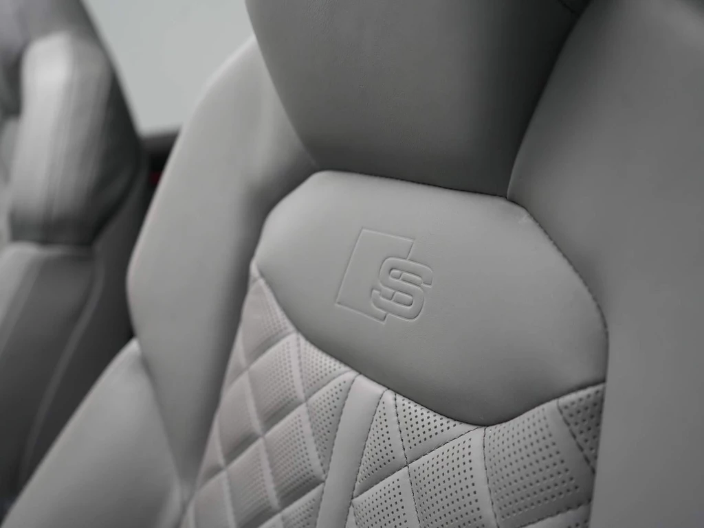 Audi SQ7 – foto 53