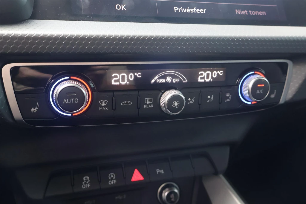 Audi A1 Sportback – foto 23