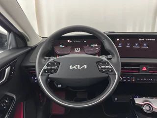 Kia EV6 – thumbnail 21