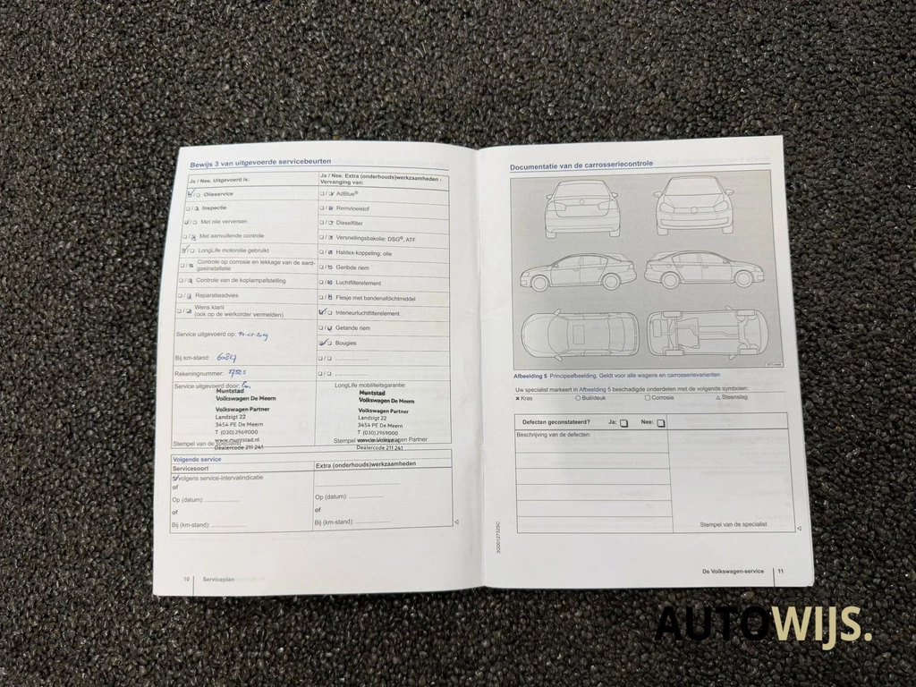 Volkswagen Golf – foto 21