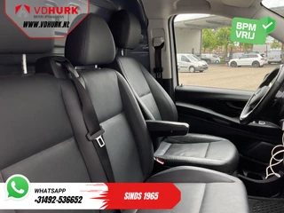 Mercedes-Benz Vito – thumbnail 12
