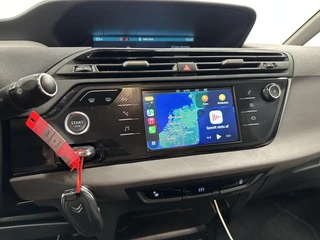 Citroën C4 Spacetourer – thumbnail 34