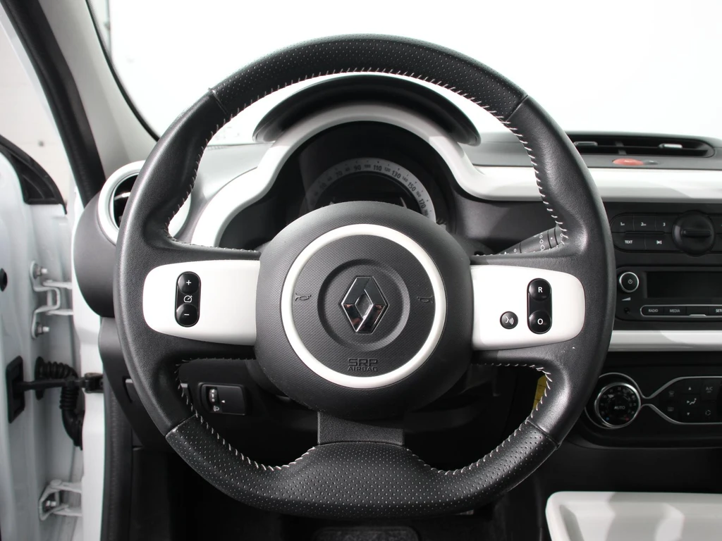 Renault Twingo – foto 11
