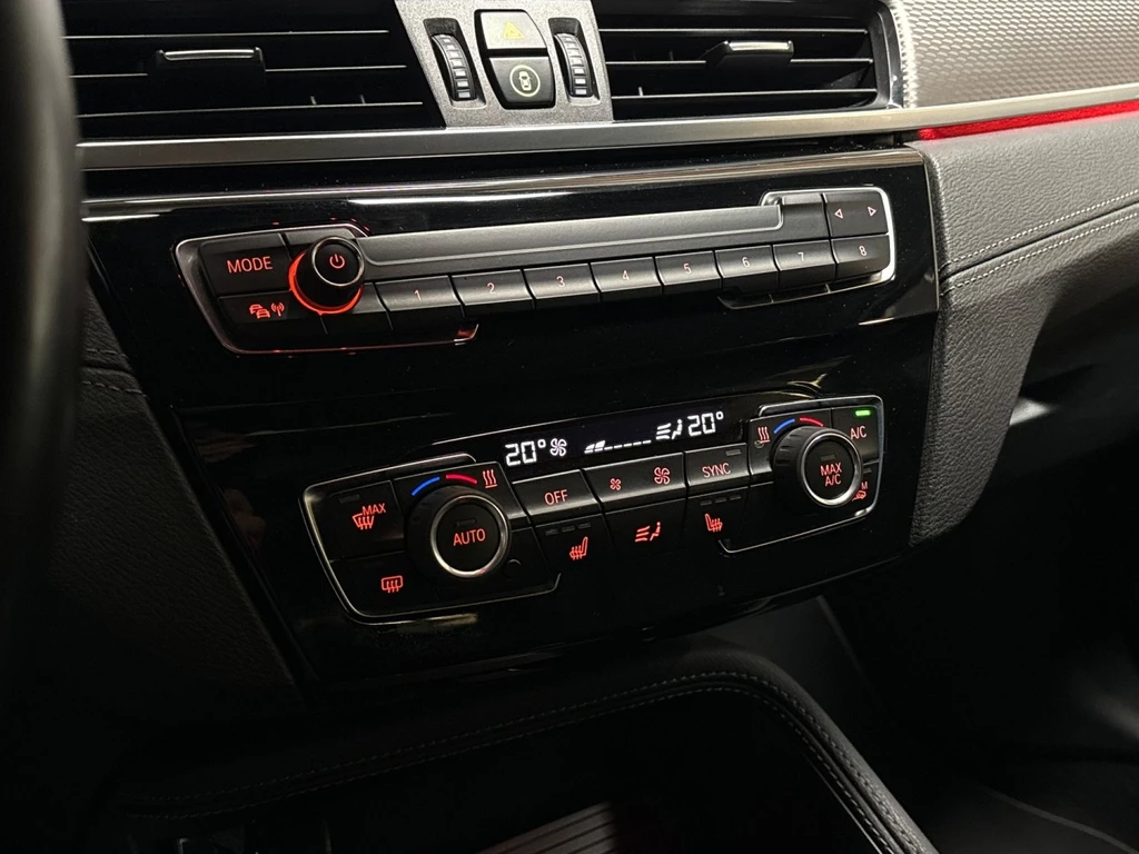 BMW X2 – foto 9