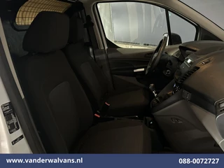 Ford Transit Connect – thumbnail 8