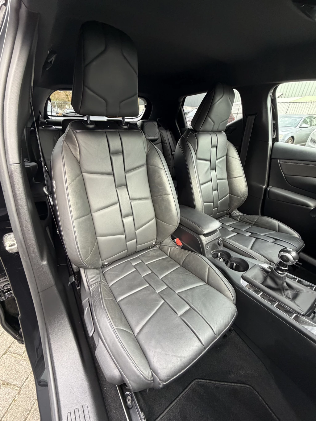 DS DS 3 – foto 12