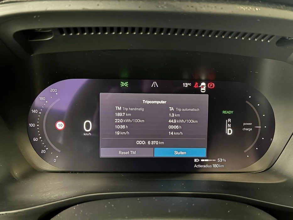 Volvo XC40 – foto 8