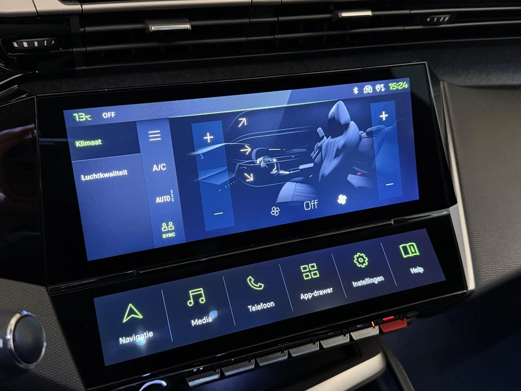 Peugeot 308 – foto 26
