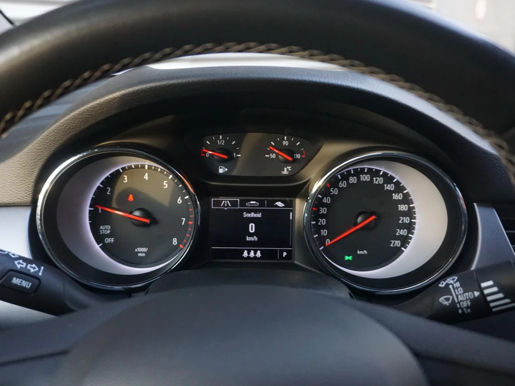 Opel Astra – foto 18